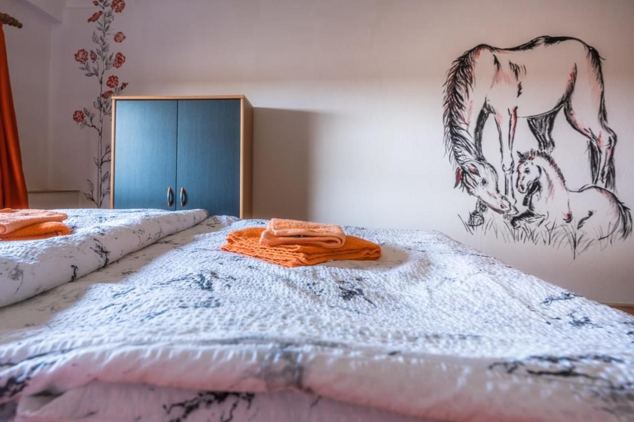 Ranc Cerveny Mlyn Villa Lisov  Екстериор снимка