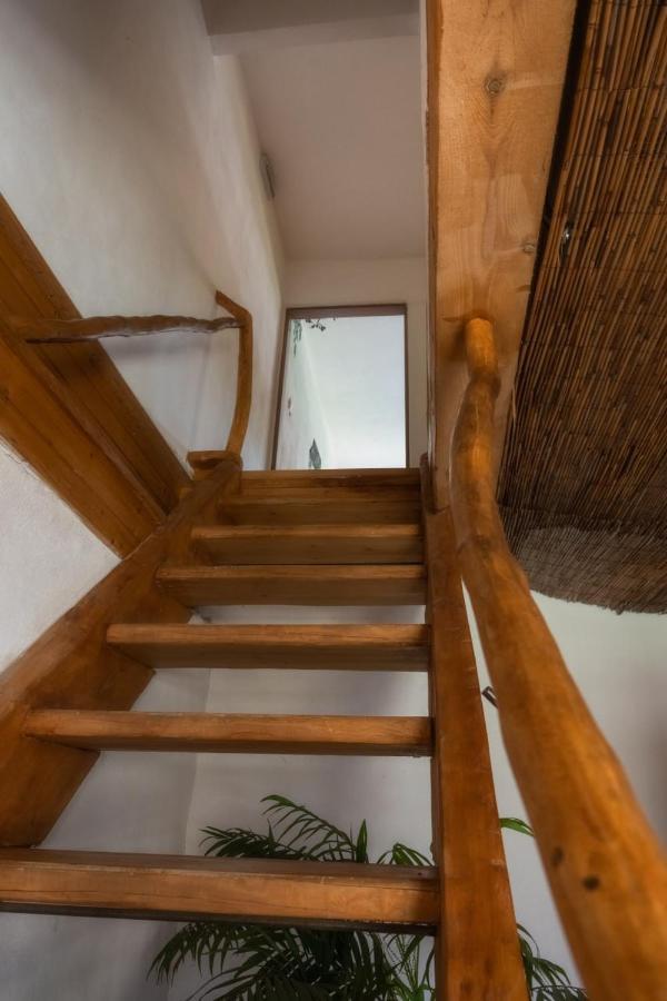 Ranc Cerveny Mlyn Villa Lisov  Екстериор снимка