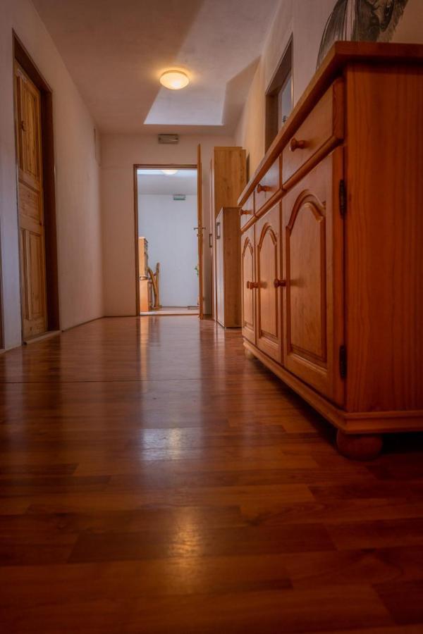 Ranc Cerveny Mlyn Villa Lisov  Екстериор снимка